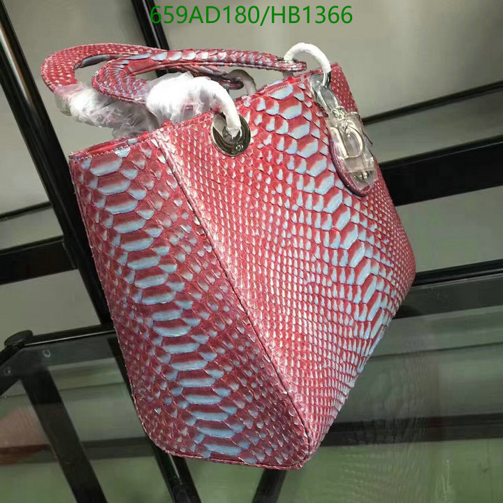 Dior Bags -(Mirror)-Lady-,Code: HB1366,$: 659USD