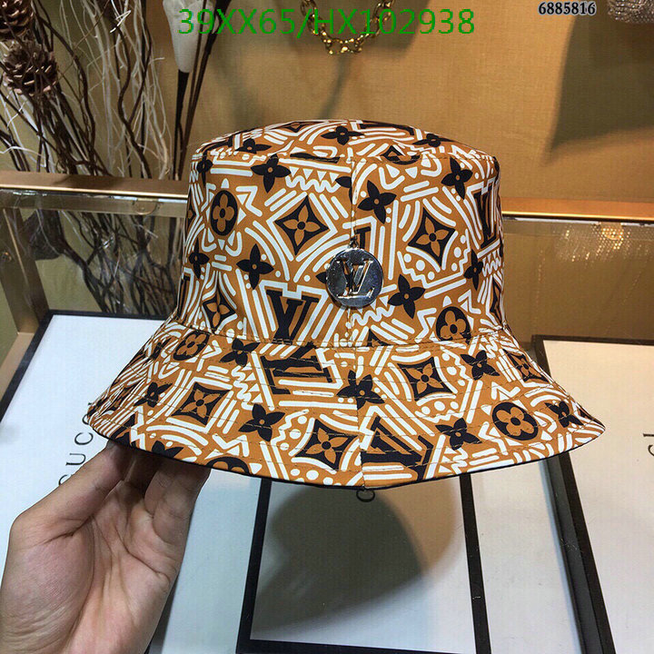 Cap -(Hat)-LV, Code: HX102938,$: 39USD