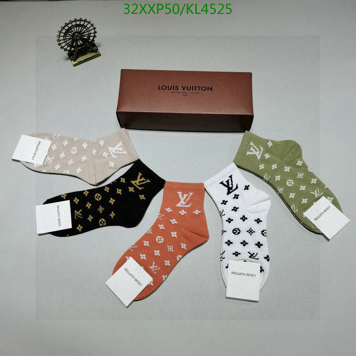 Sock-LV, Code: KL4525,$: 32USD