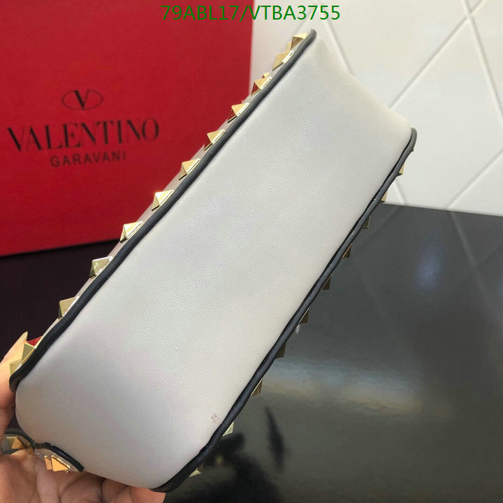 Valentino Bag-(4A)-Diagonal-,Code: VTBA3755,$: 79USD