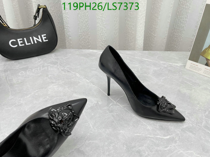 Women Shoes-Versace, Code: LS7373,$: 119USD