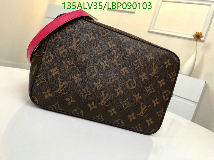 LV Bags-(Mirror)-Nono-No Purse-Nano No-,Code: LBP090103,$:135USD