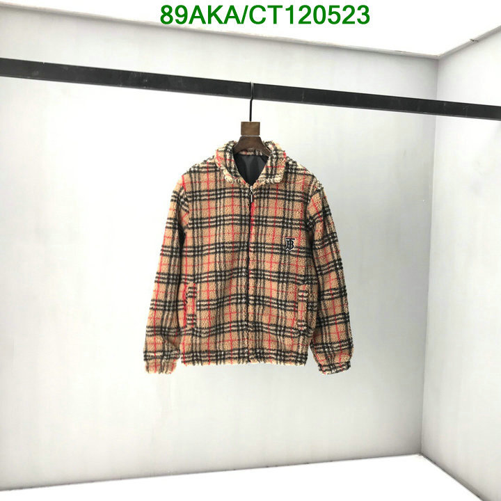 Clothing-Burberry, Code: CT120523,