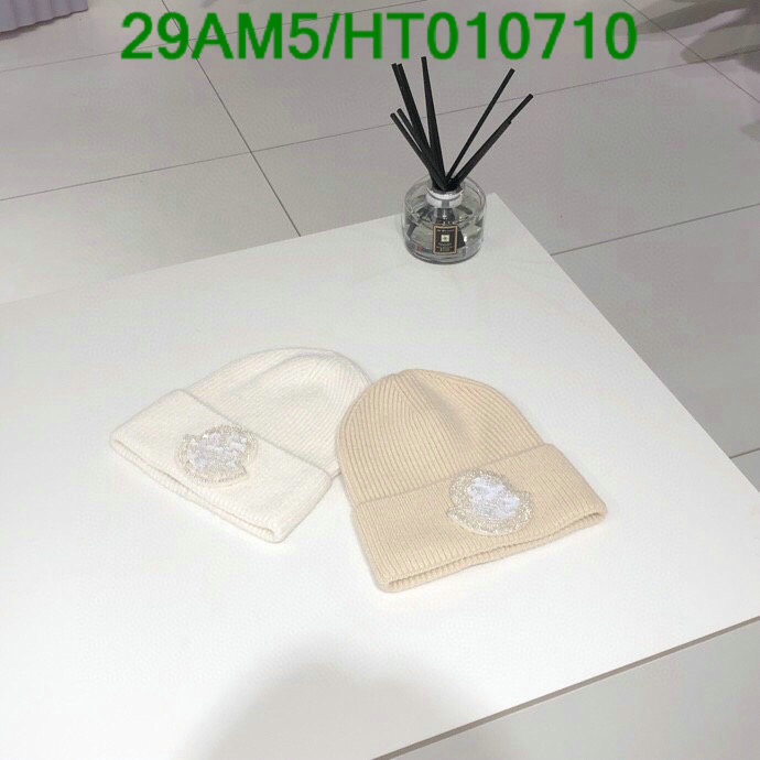 Cap -(Hat)-Moncler, Code: HT010710,$: 29USD