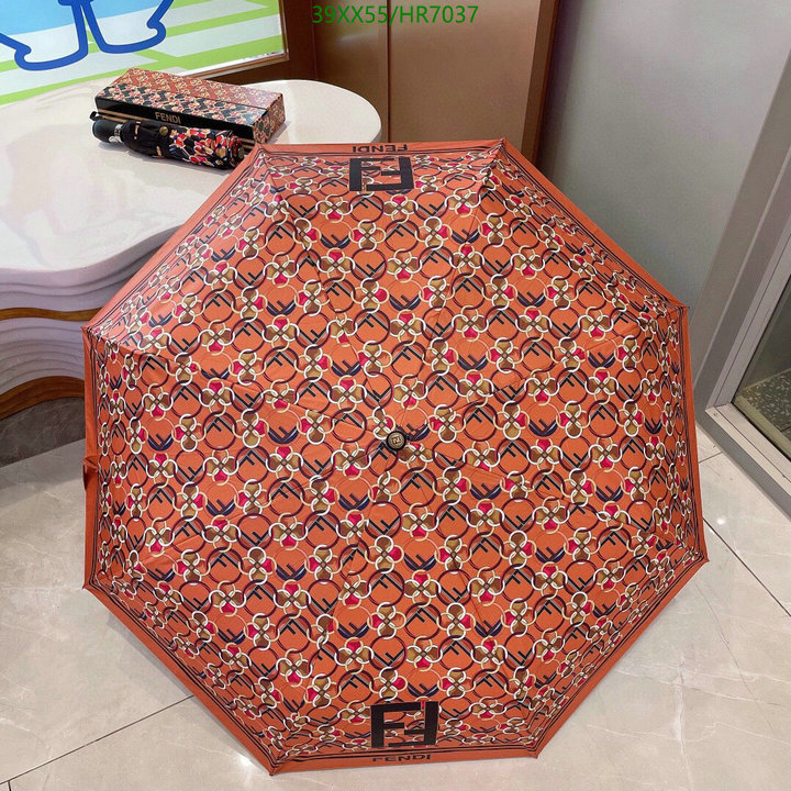 Umbrella-Fendi, Code: HR7037,$: 39USD