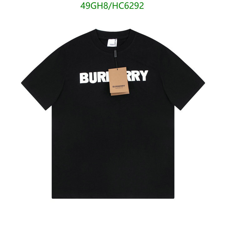 Clothing-Burberry, Code: HC6292,$: 49USD