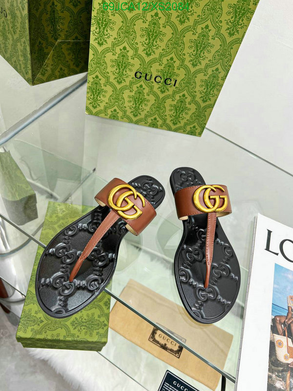 Women Shoes-Gucci, Code: XS2084,$: 69USD