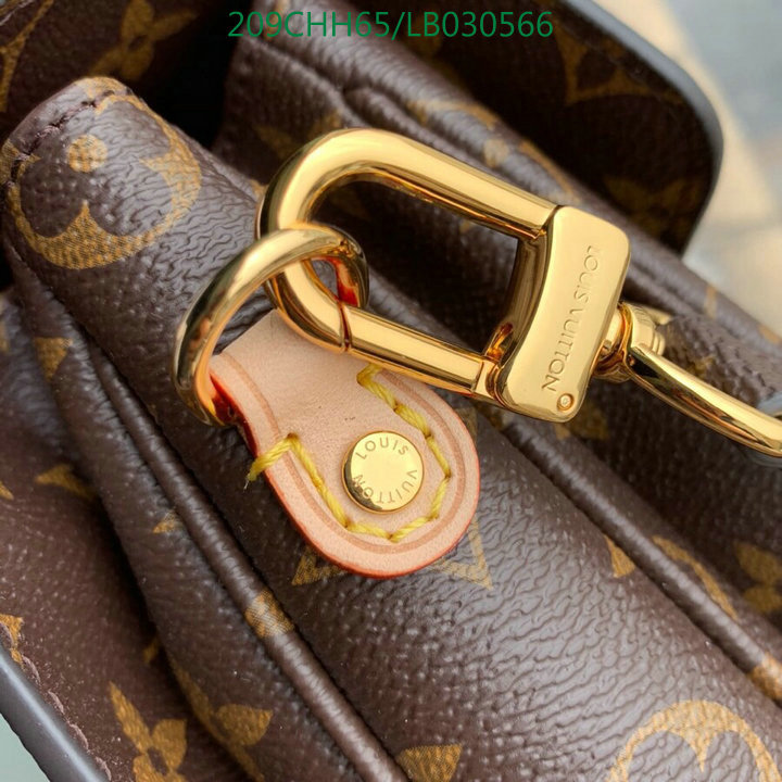 LV Bags-(Mirror)-Pochette MTis-Twist-,Code:LB030566,$:209USD