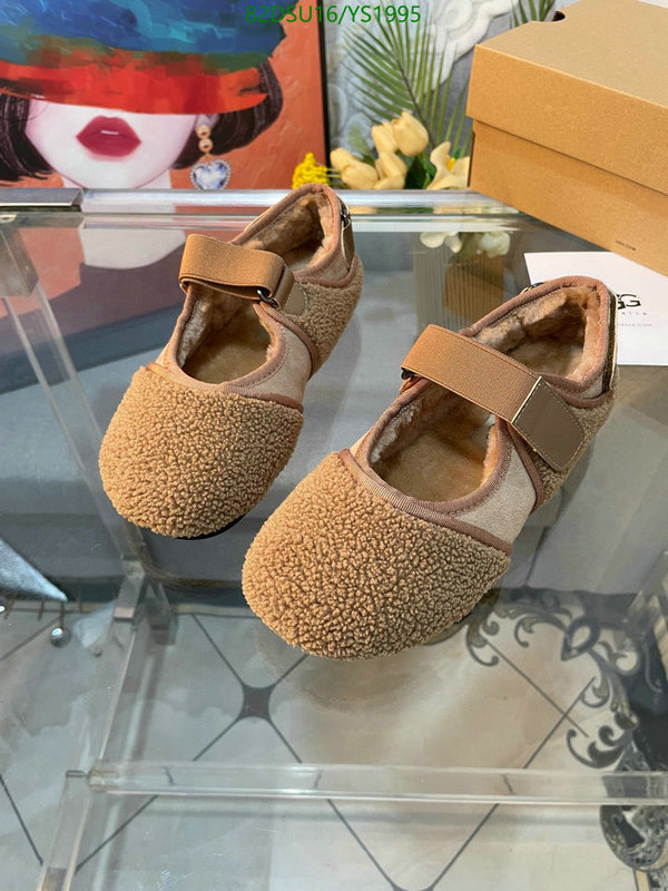 Women Shoes-UGG, Code: YS1995,$: 82USD