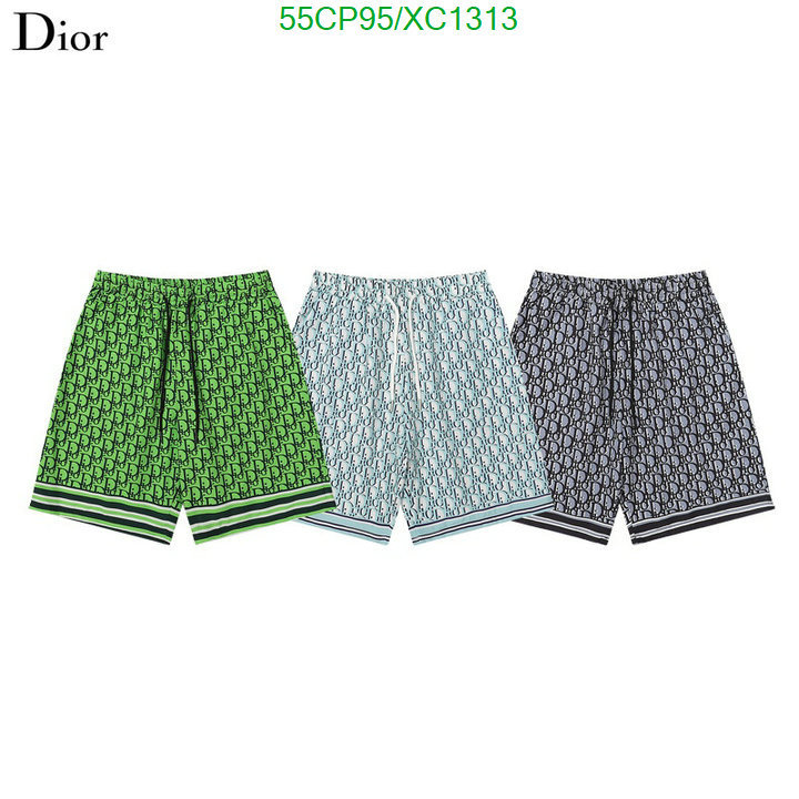 Clothing-Dior, Code: XC1313,$: 55USD