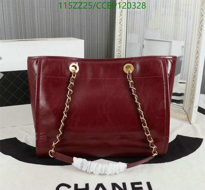 Chanel Bags ( 4A )-Handbag-,Code: CCBP120328,$: 115USD