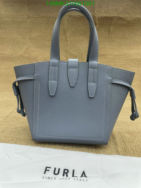 Furla Bag-(Mirror)-Handbag-,Code: XB1001,$: 149USD