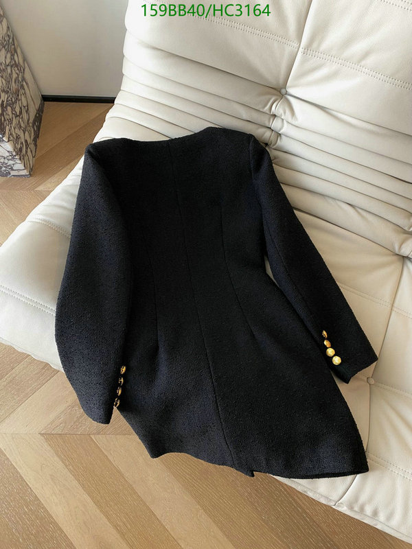 Clothing-Alessandra Rich, Code: HC3164,$: 159USD