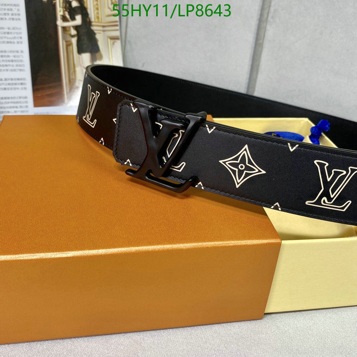 Belts-LV, Code: LP8643,$: 55USD