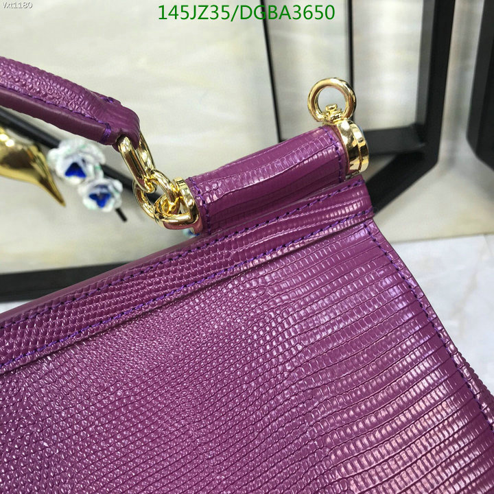 D&G Bag-(4A)-Sicily,Code: DGBA3650,$: 145USD