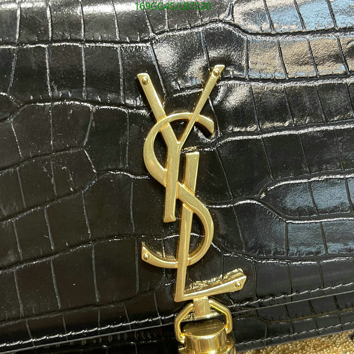 YSL Bag-(Mirror)-Kate-Solferino-Sunset-Jamie,Code: LB7220,$: 169USD