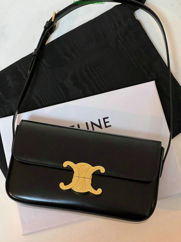 Celine Bag-(Mirror)-Triomphe Series,Code: LB5880,$: 339USD