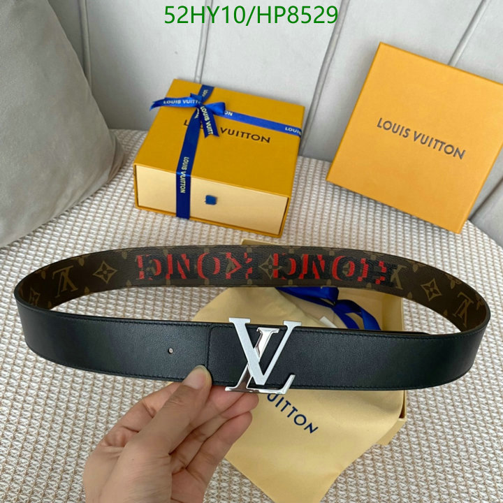 Belts-LV, Code: HP8529,$: 52USD