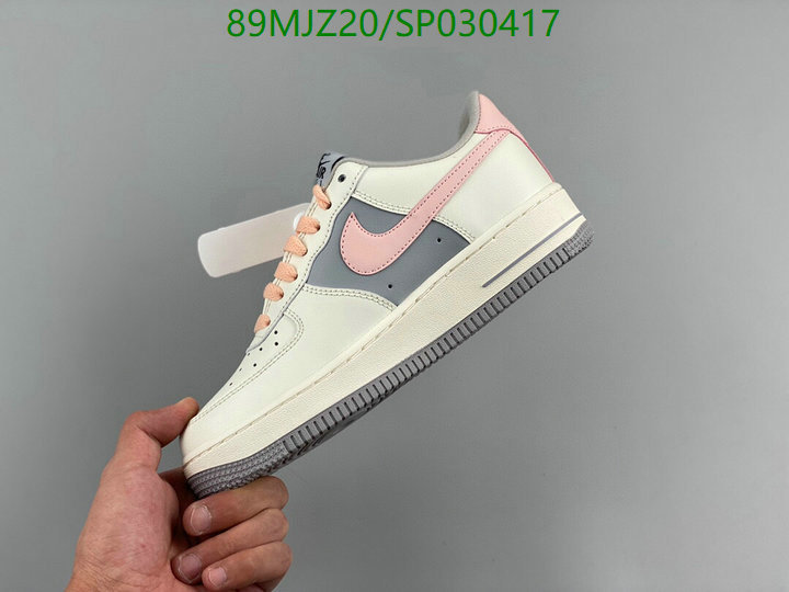 Women Shoes-NIKE, Code: SP030417,$: 89USD