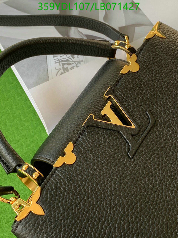 LV Bags-(Mirror)-Handbag-,Code:LB071427,$:359USD