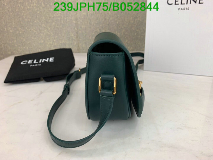 Celine Bag-(Mirror)-Diagonal-,Code: B052844,$: 239USD