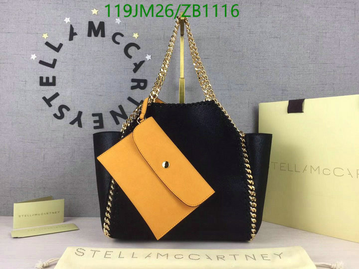 Stella McCartney Bag-(Mirror)-Diagonal-,Code: ZB1116,$: 119USD