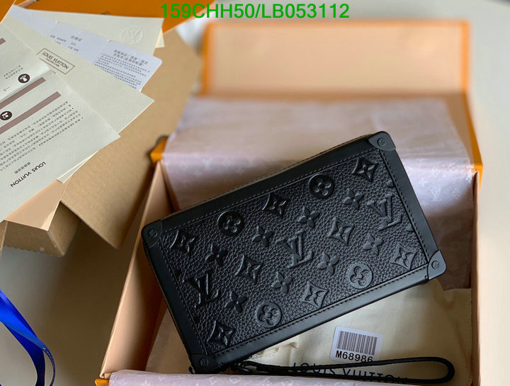 LV Bags-(Mirror)-Trio-,Code:LB053112,$: 159USD