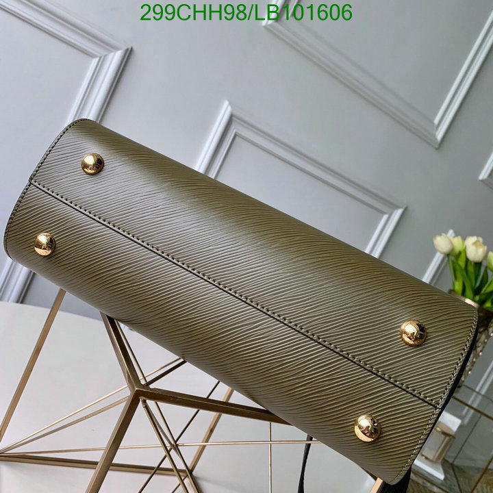 LV Bags-(Mirror)-Handbag-,Code: LB101606,$:299USD