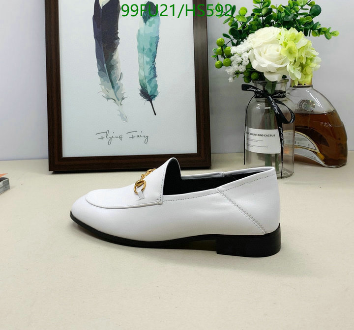 Men shoes-Gucci, Code: HS592,$: 99USD