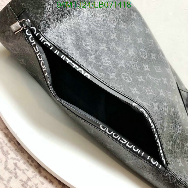 LV Bags-(4A)-Explorer-Anton-Dandy-,Code: LB071418,$: 94USD