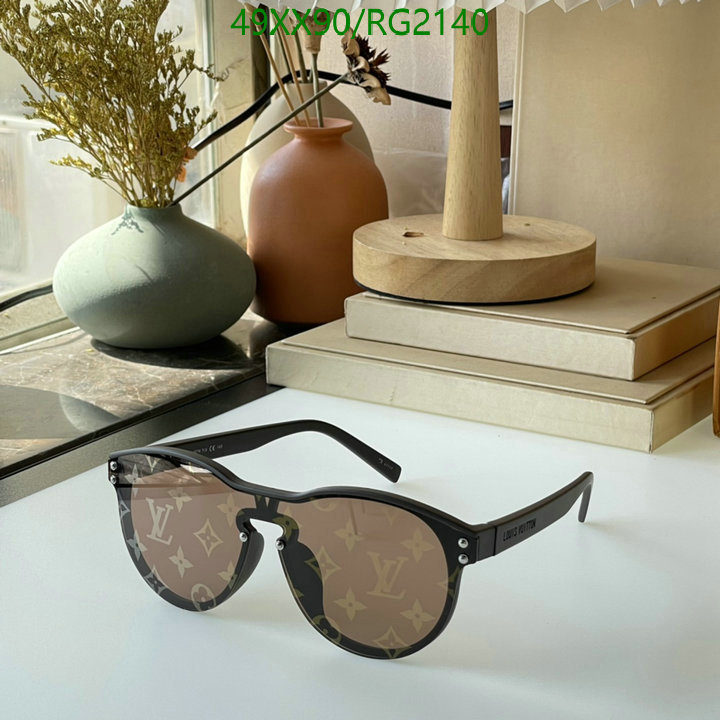 Glasses-LV, Code: RG2140,$: 49USD