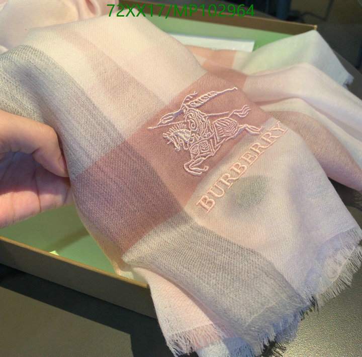 Scarf-Burberry, Code: MP102964,$: 72USD