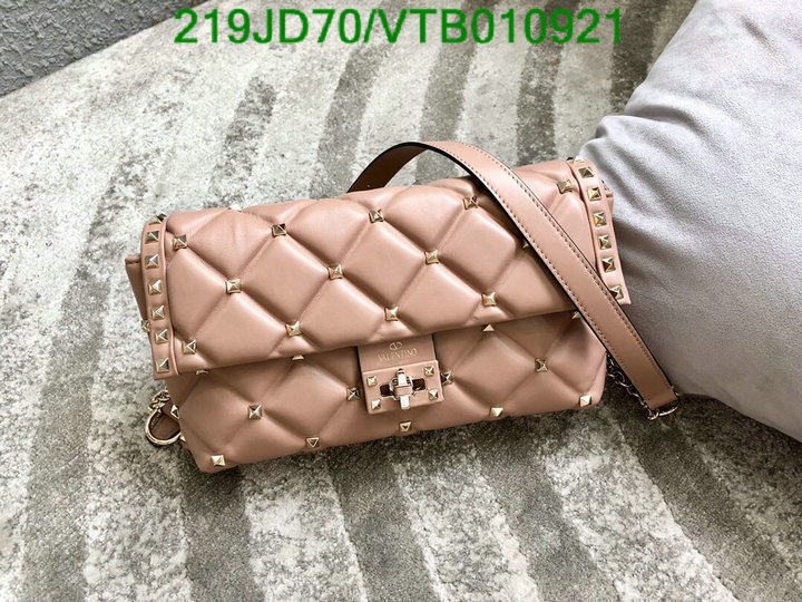 Valentino Bag-(Mirror)-Diagonal-,Code: VTB010921,$: 219USD