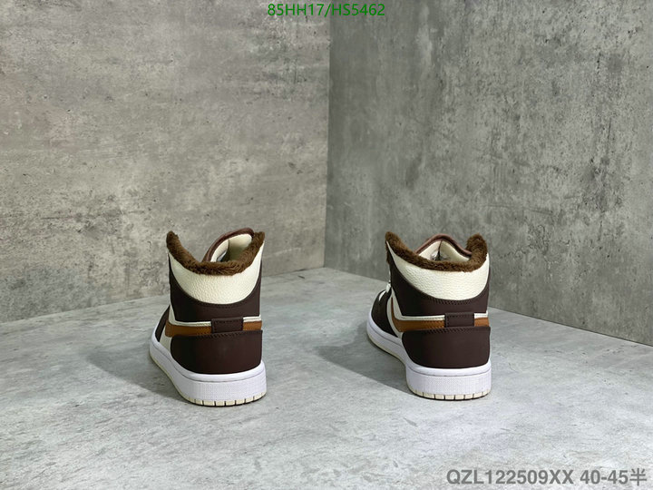 Women Shoes-Air Jordan, Code: HS5462,$: 85USD