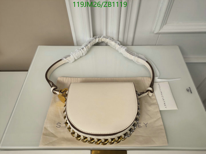 Stella McCartney Bag-(Mirror)-Diagonal-,Code: ZB1119,$: 119USD