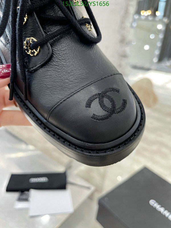 Women Shoes-Chanel,Code: YS1656,$: 152USD