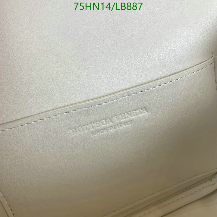 BV Bag-(4A)-Diagonal-,Code: LB887,$: 75USD