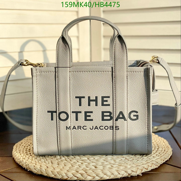 Marc Jacobs Bags -(Mirror)-Handbag-,Code: HB4475,$: 159USD