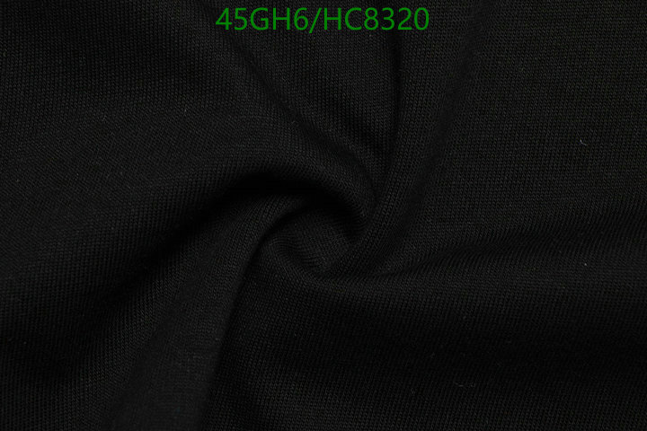 Clothing-Gucci, Code: HC8320,$: 45USD