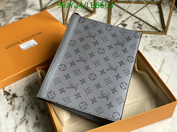 LV Bags-(Mirror)-Trio-,Code: LB8663,$: 99USD