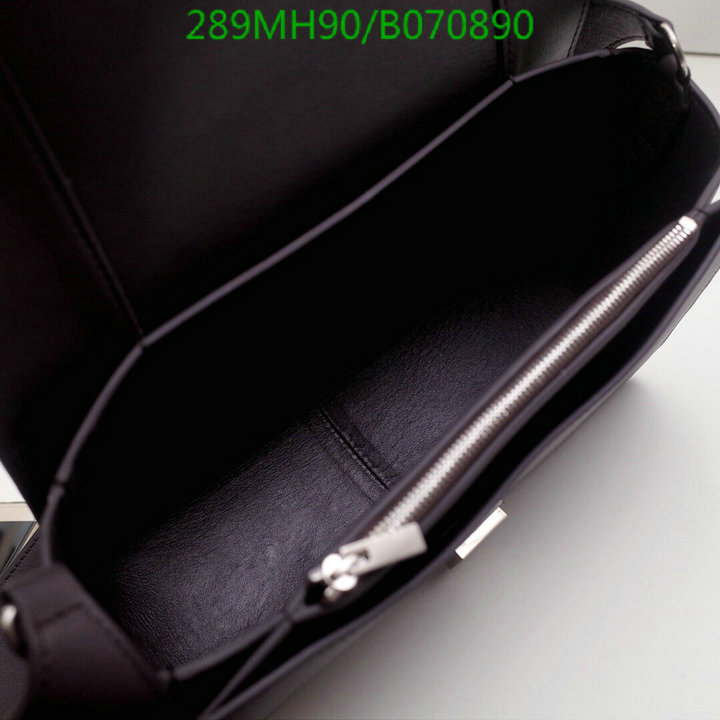 Celine Bag-(Mirror)-Diagonal-,Code: B070890,$: 289USD