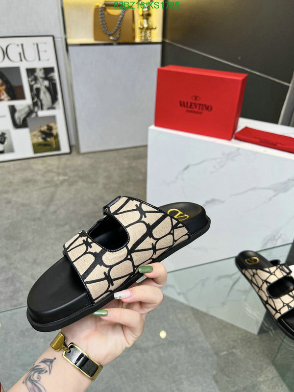 Women Shoes-Valentino, Code: XS1786,$: 82USD