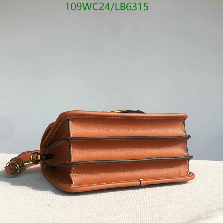 Coach Bag-(4A)-Diagonal-,Code: LB6315,$: 109USD