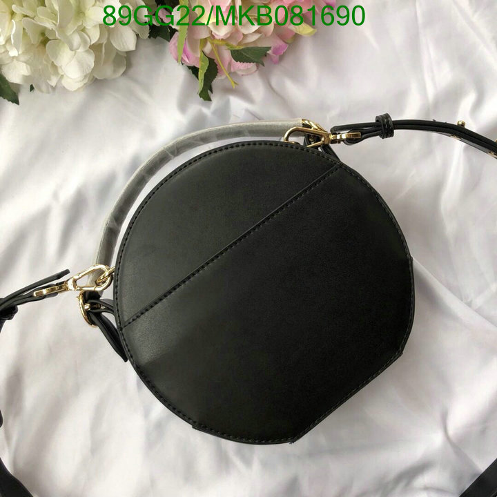 Michael Kors Bag-(4A)-Diagonal-,Code: MKB081690,$:89USD