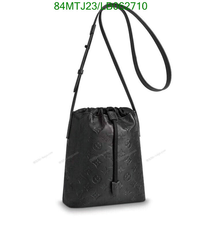 LV Bags-(4A)-Pochette MTis Bag-Twist-,Code: LB062710,$: 84USD