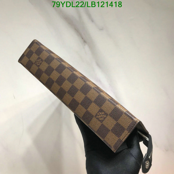 LV Bags-(Mirror)-Trio-,Code: LB121418,$: 79USD