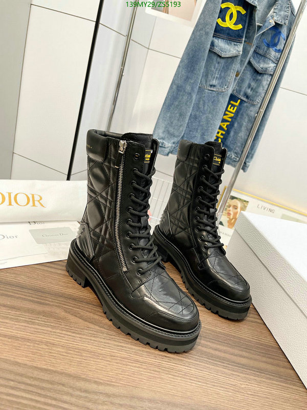 Women Shoes-Dior,Code: ZS5193,$: 139USD