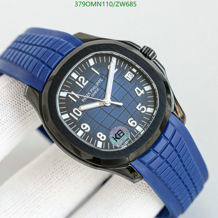 Watch-Mirror Quality-Patek Philippe, Code: ZW685,$: 379USD