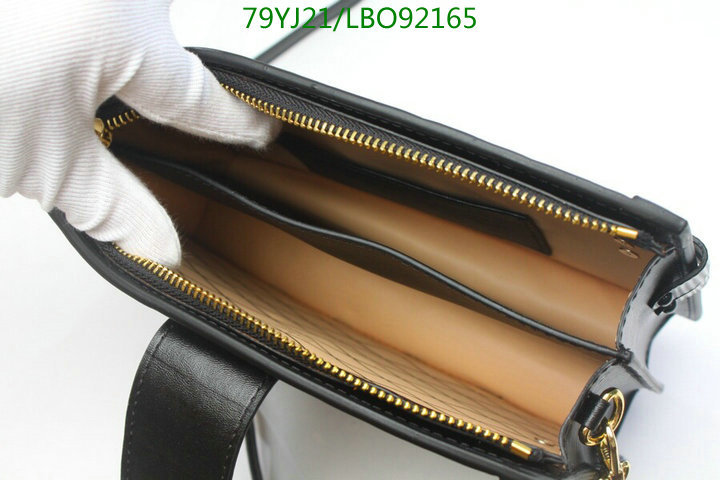 LV Bags-(4A)-Petite Malle-,Code: LB092165,