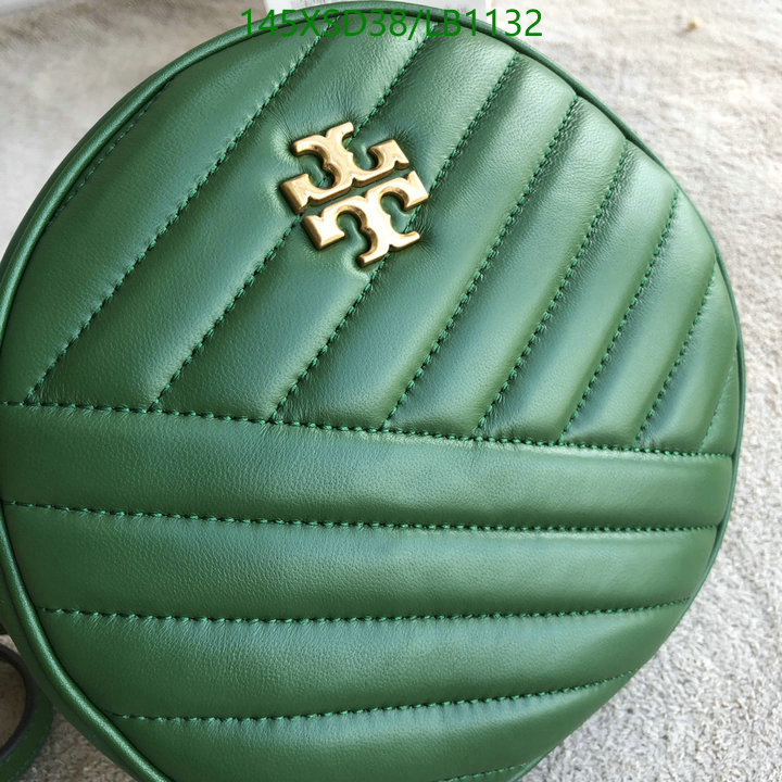 Tory Burch Bag-(Mirror)-Diagonal-,Code: LB1132,$: 145USD